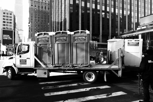  Glasgow, MO Porta Potty Rental Pros